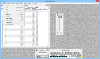 Master Tracks Pro screenshot 2