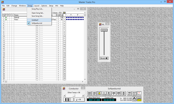 Master Tracks Pro screenshot 5