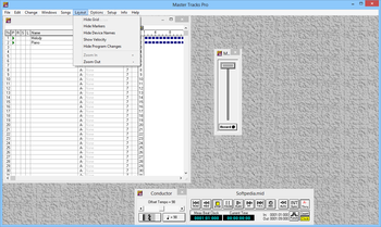 Master Tracks Pro screenshot 6