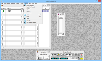 Master Tracks Pro screenshot 7