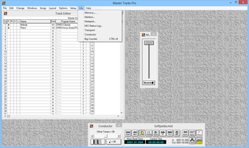 Master Tracks Pro screenshot 9