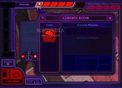 Mastermind: World Conqueror screenshot 3