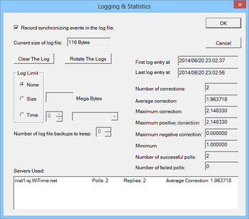 MasterSyncPC screenshot 5