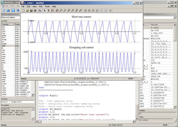 MatBasic screenshot 2