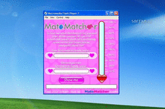 Mate Matcher screenshot 3