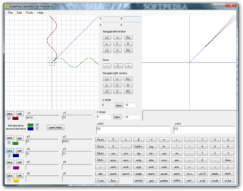 Math Center Level 2 screenshot 3