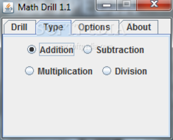 Math Drill screenshot 2
