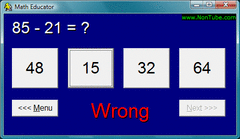 Math Educator screenshot 2