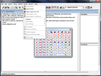 Math Mechanixs screenshot 3