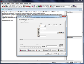 Math Mechanixs screenshot 4