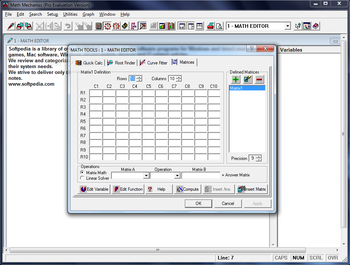 Math Mechanixs screenshot 7