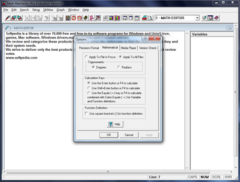 Math Mechanixs screenshot 9