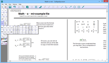 Math-o-mir screenshot 10