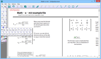 Math-o-mir screenshot 11