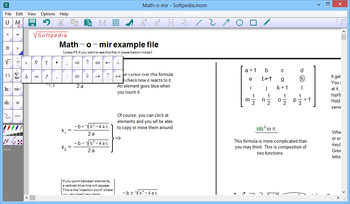 Math-o-mir screenshot 15