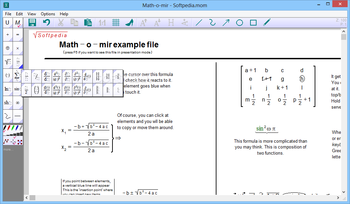 Math-o-mir screenshot 16