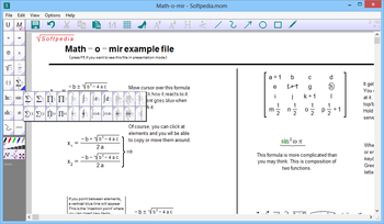 Math-o-mir screenshot 17