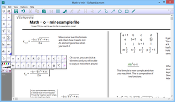 Math-o-mir screenshot 19