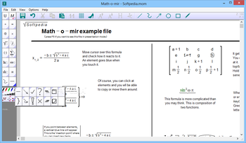 Math-o-mir screenshot 20