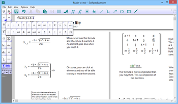 Math-o-mir screenshot 7