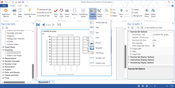 Math Resource Studio screenshot 4