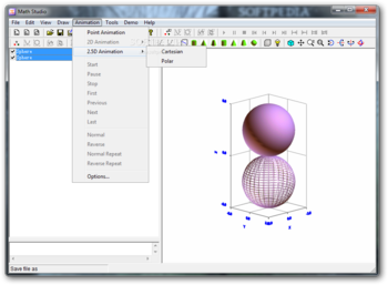 Math Studio screenshot 4