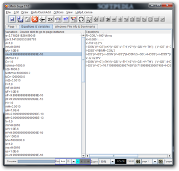 Math Suga screenshot 2