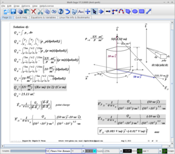 Math Suga screenshot