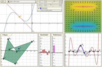 math4u2 (Win + VM) screenshot 2
