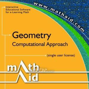 MathAid Geometry screenshot 3