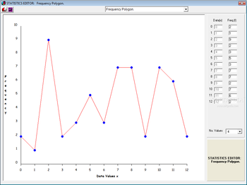 Mathematics screenshot 2