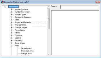 Mathematics screenshot 3