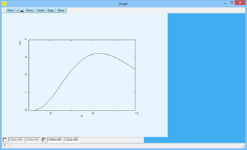 MathGrapher screenshot 4