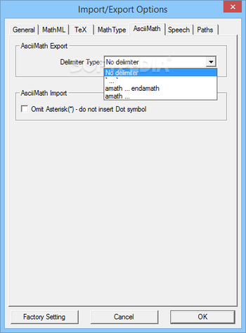 MathMagic Lite Edition screenshot 15