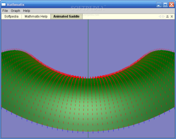 Mathmatix screenshot
