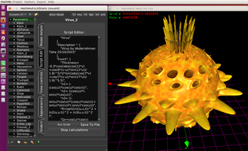 MathMod screenshot 3