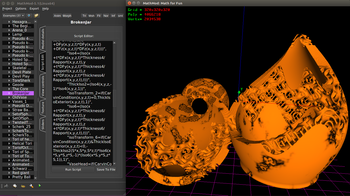 MathMod screenshot 4