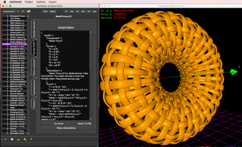 MathMod screenshot 5