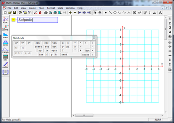 Maths Helper Plus screenshot