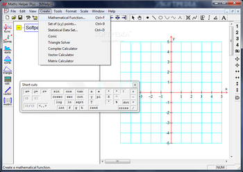 Maths Helper Plus screenshot 2