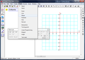 Maths Helper Plus screenshot 3