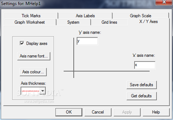 Maths Helper Plus screenshot 7