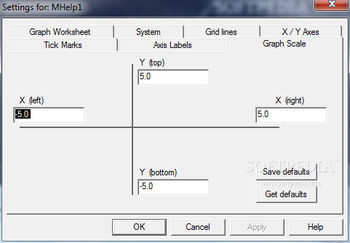 Maths Helper Plus screenshot 8