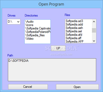 Matrices Calculator screenshot 3