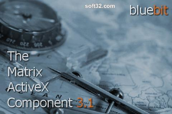 Matrix ActiveX Component screenshot 2