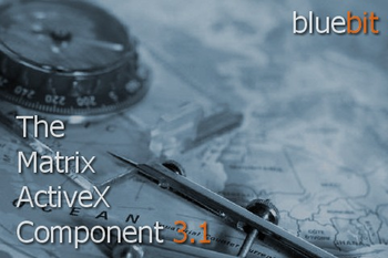 Matrix ActiveX Component screenshot 3