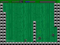 Matrix Dude screenshot 2