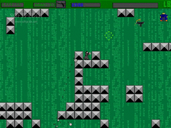 Matrix Dude screenshot 3