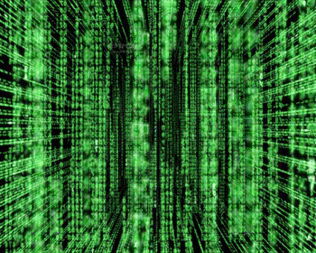 Matrix Mania screenshot