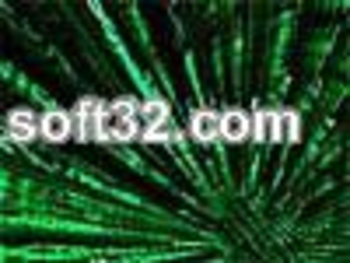 MatrixWorld 3D Screensaver screenshot 2